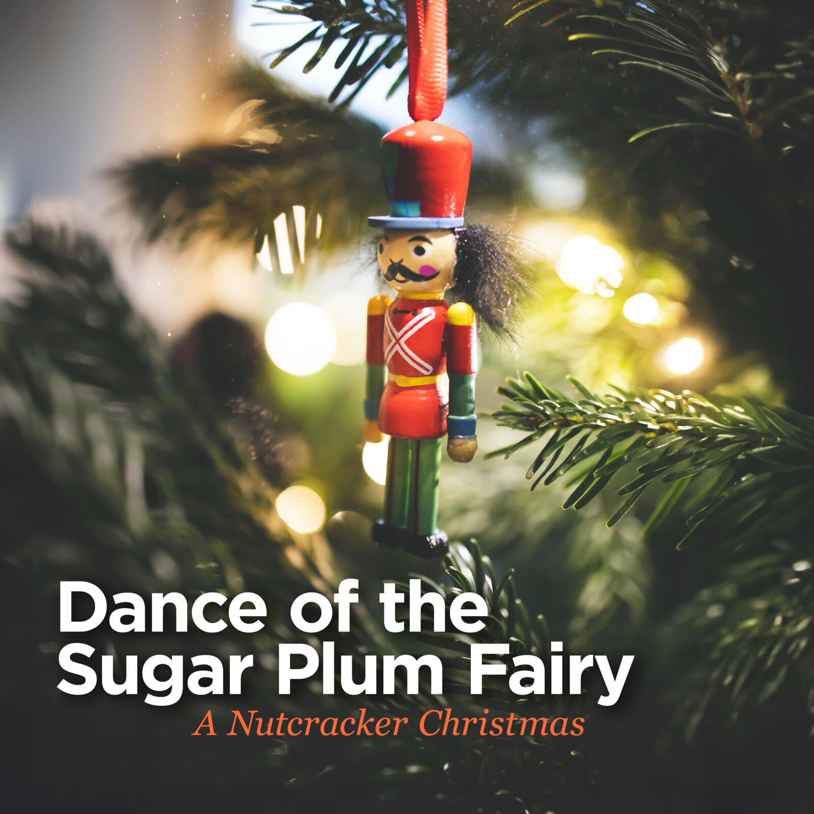 Dance Of The Sugar Plum Fairy A Nutcracker Christmas Warner Classics