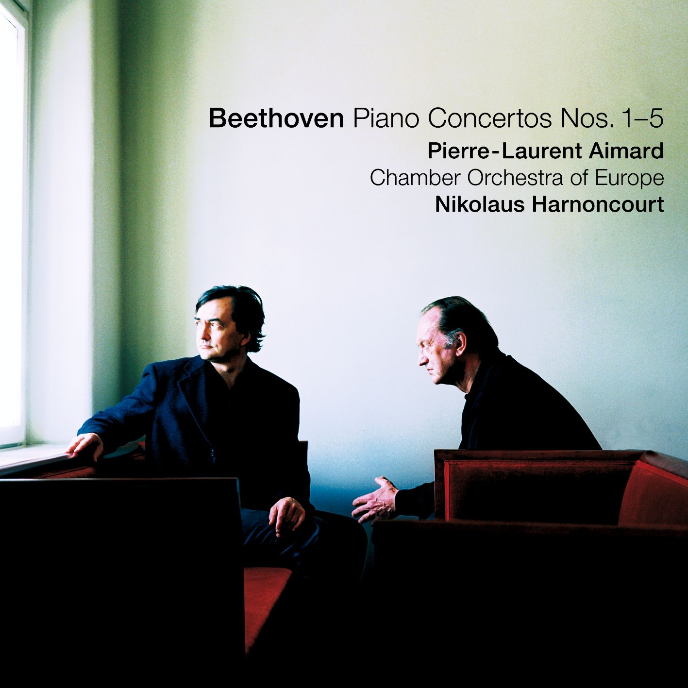 Beethoven Piano Concertos Nos Warner Classics