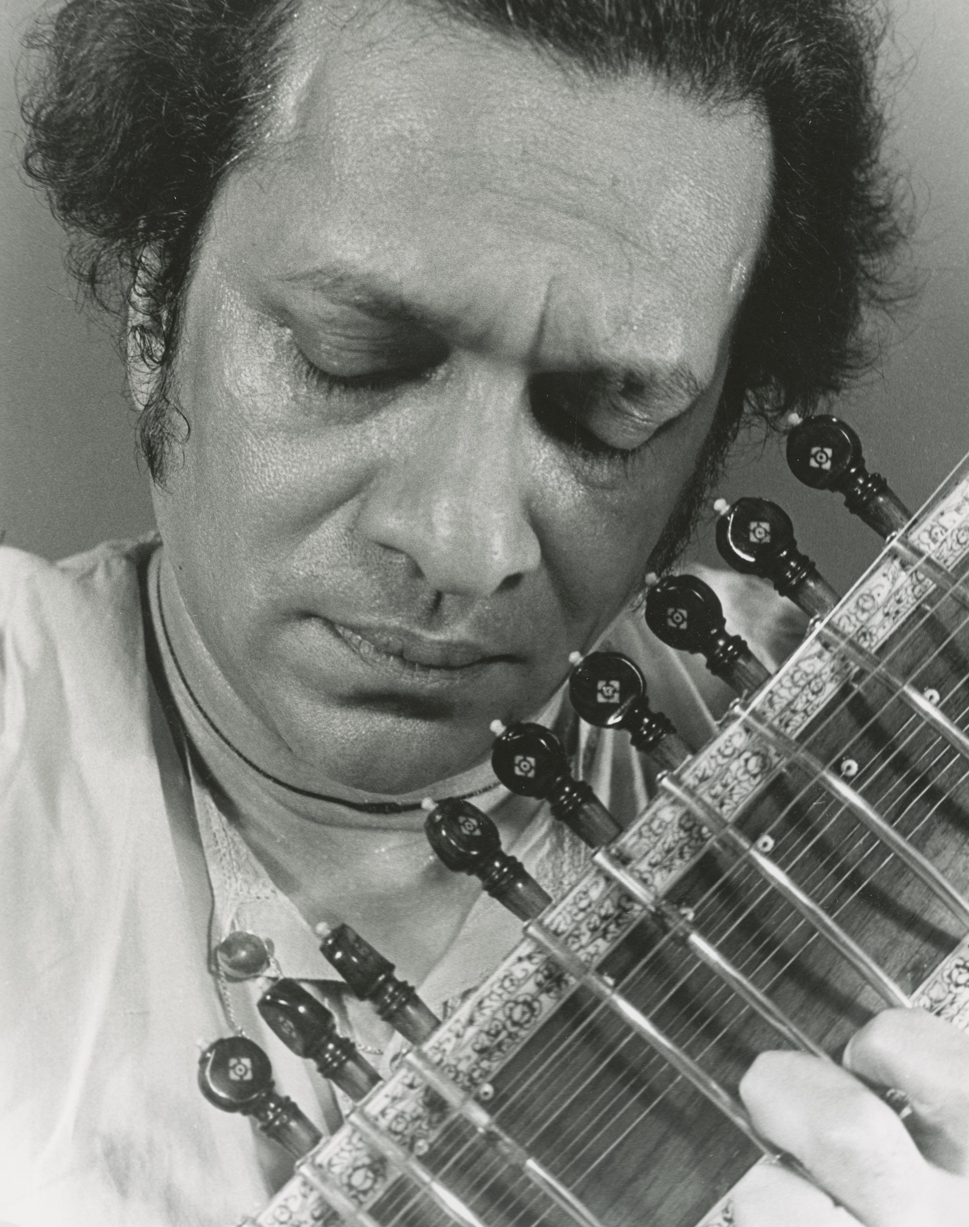 Ravi Shankar 