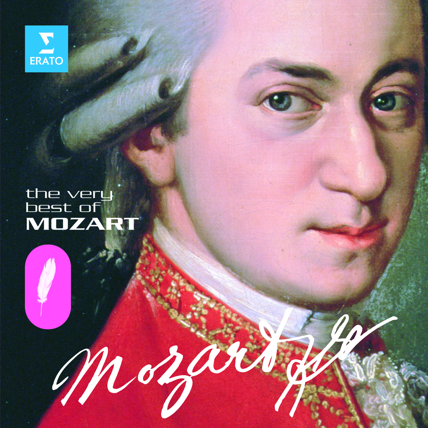 what is the best mozart biography