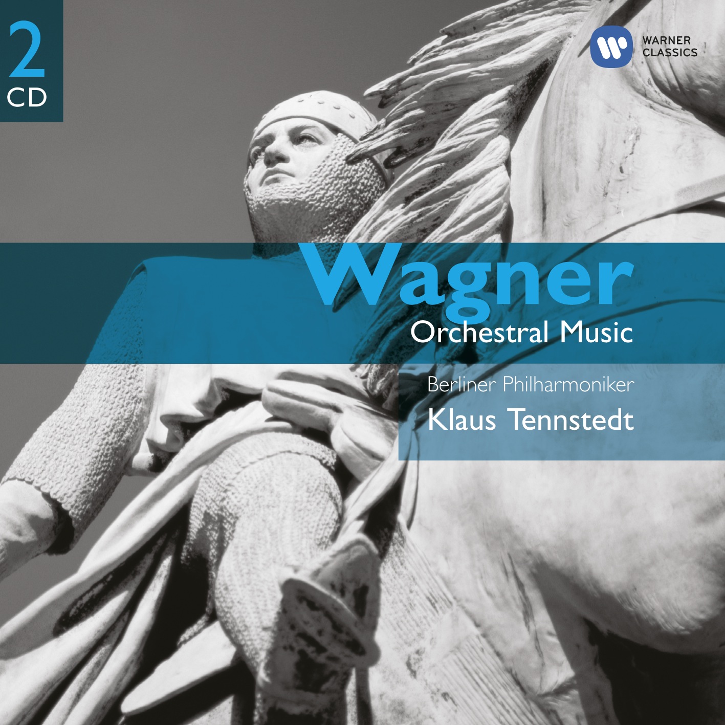 Wagner Opera Orchestral Music Warner Classics