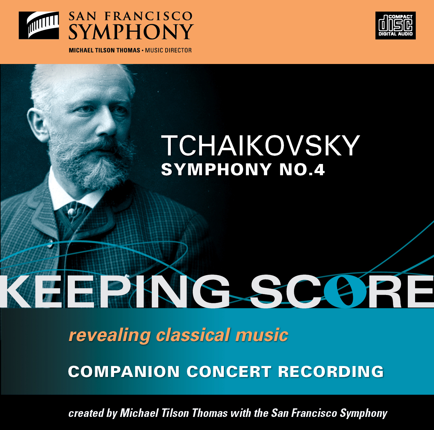 Tchaikovsky: Symphony No. 4 | Warner Classics