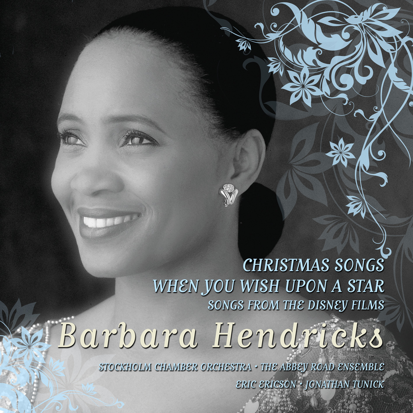Christmas Songs Warner Classics