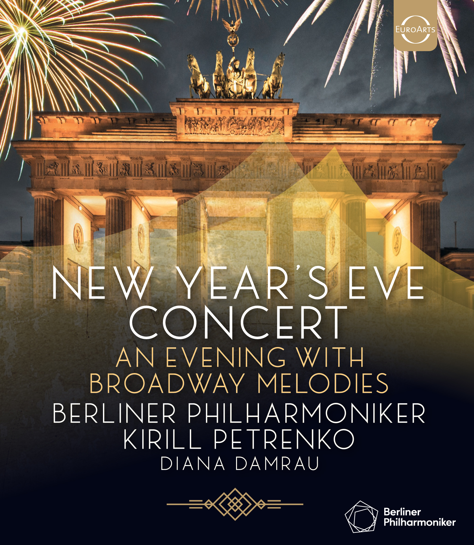 New Year’s Eve Concert 2019 Warner Classics