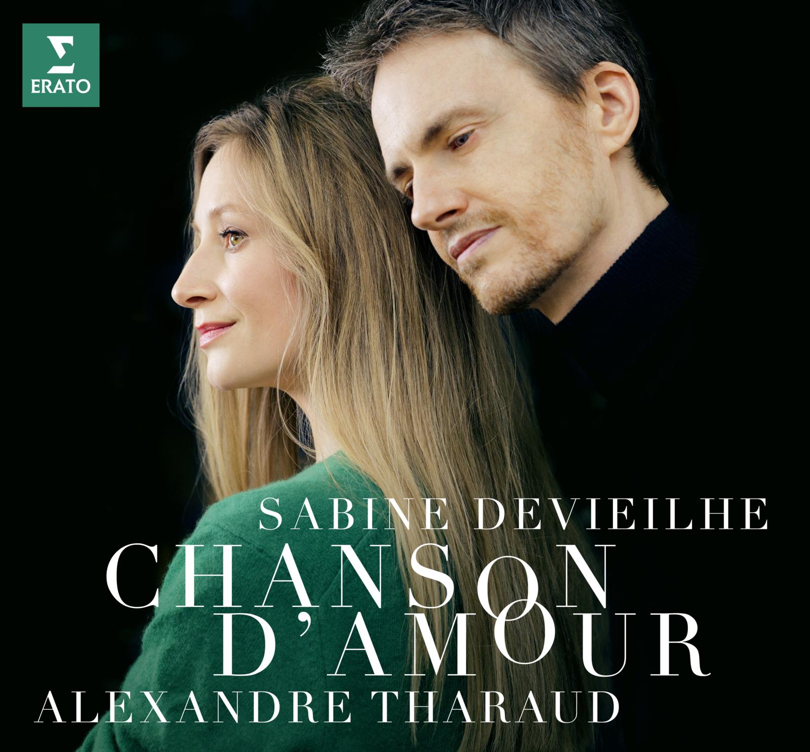  Chanson d Amour  Warner Classics