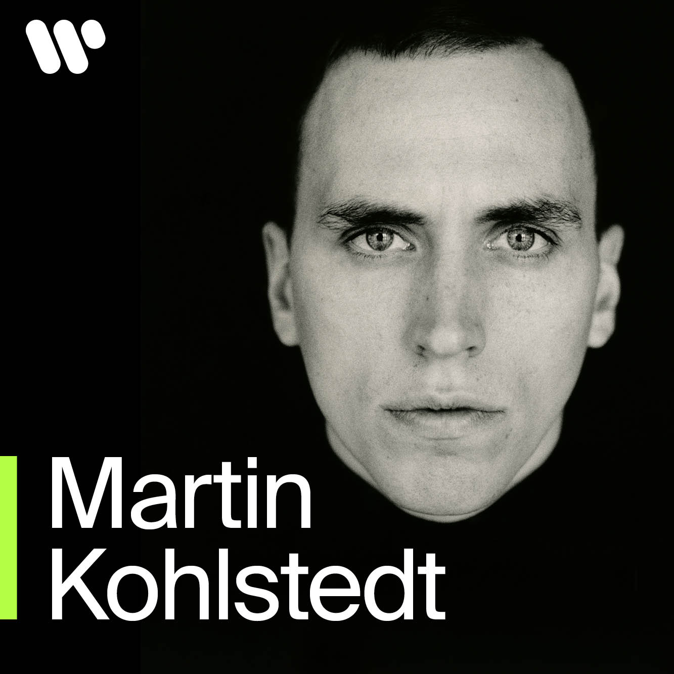 Martin Kohlstedt | Warner Classics