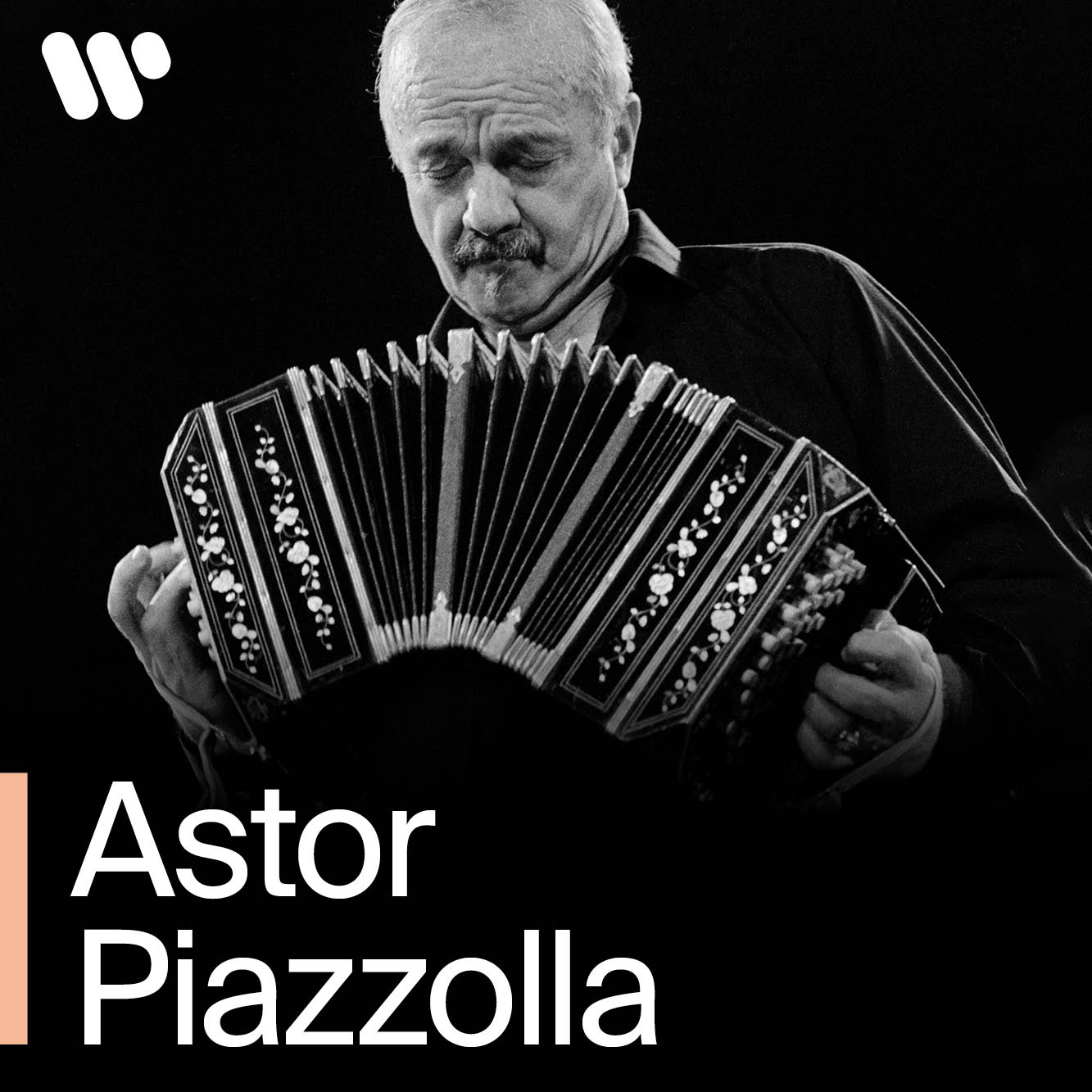 Astor piazzolla on sale