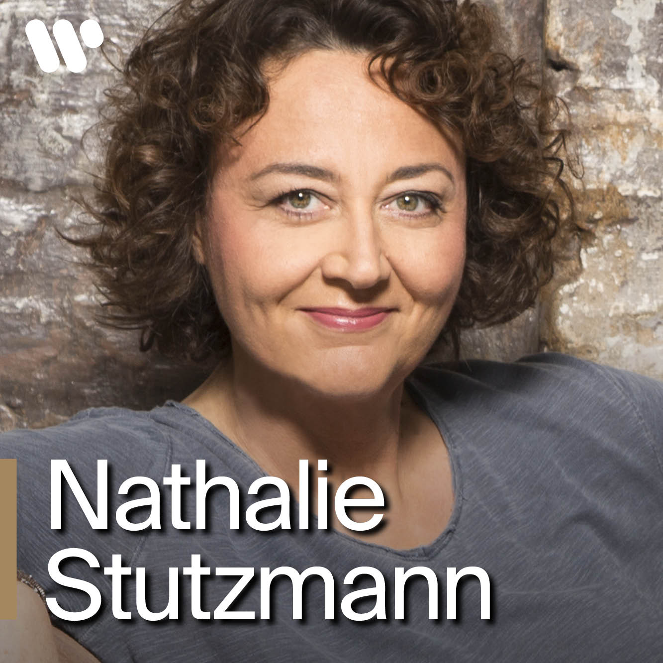 Nathalie Stutzmann Warner Classics