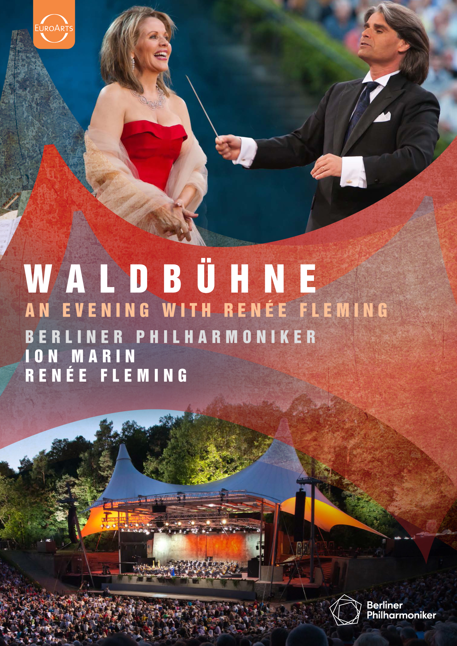 Waldbühne 2010 – An Evening with Renée Fleming | Warner Classics