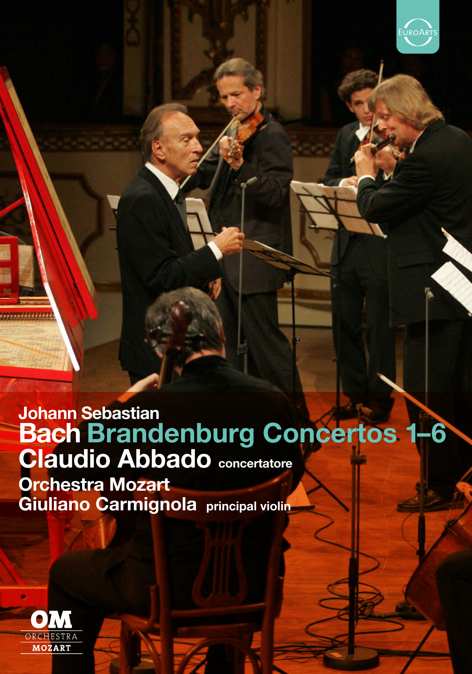 Brandenburg Concertos | Warner Classics