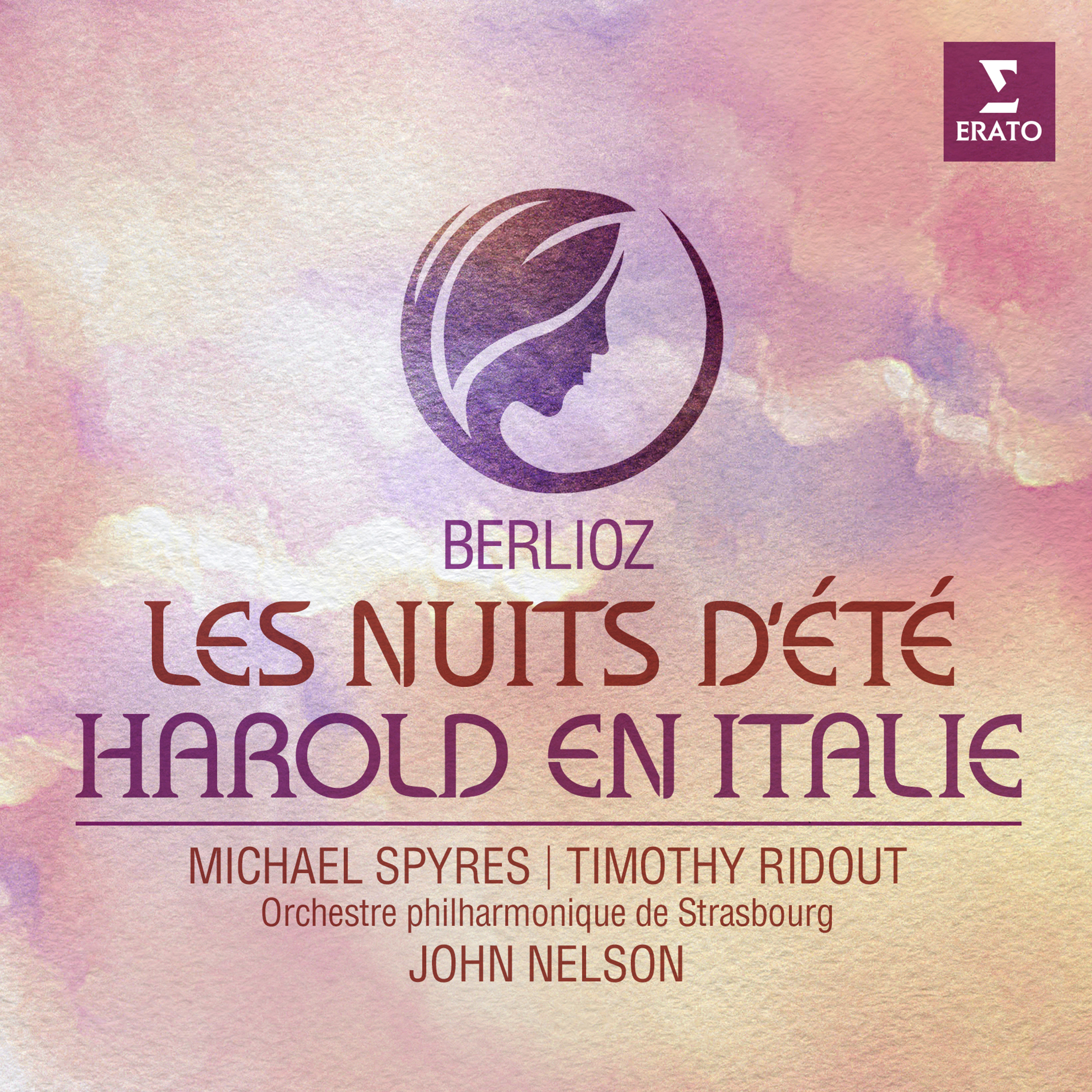 Berlioz: Les Nuits d'été - Harold en Italie | Warner Classics