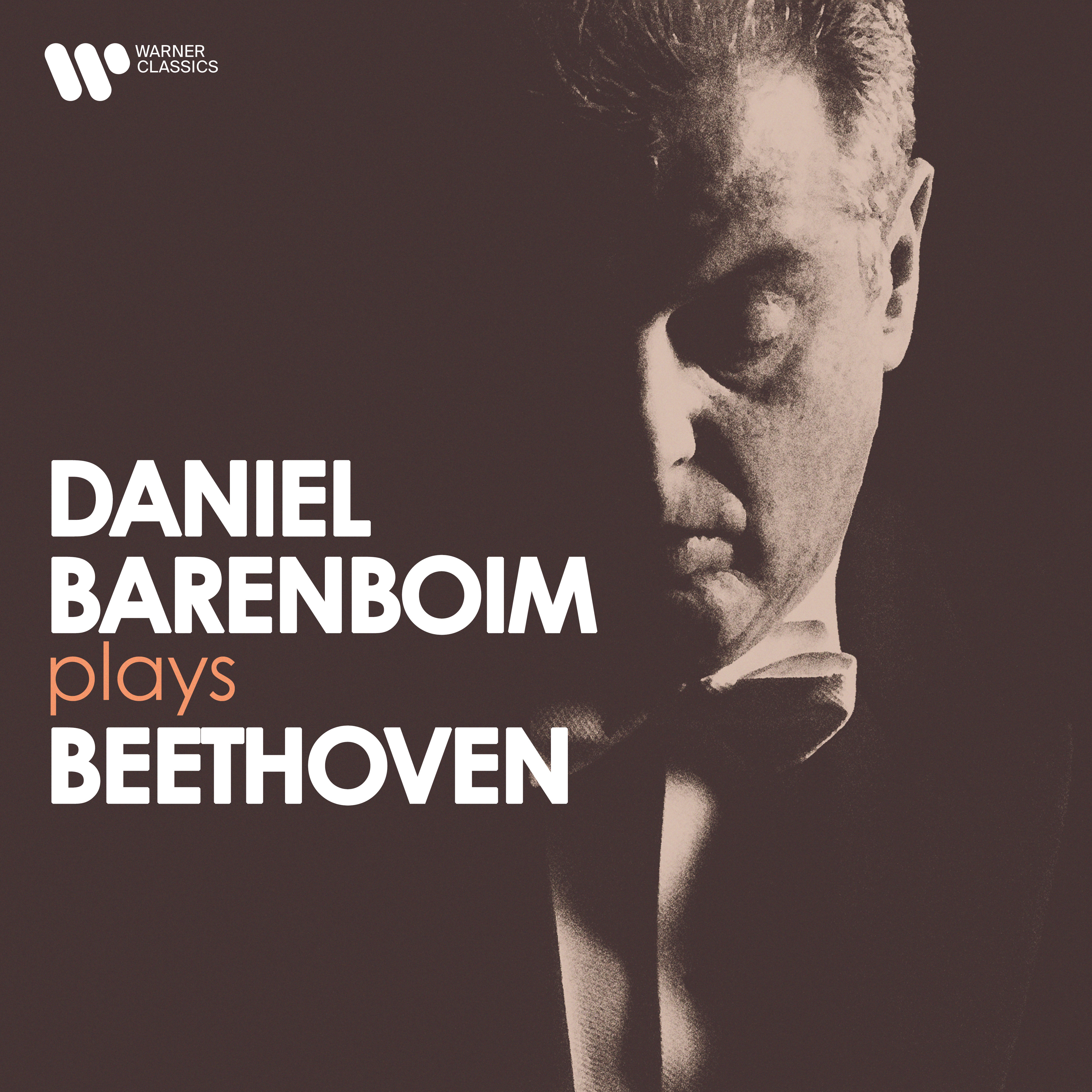 Daniel Barenboim Plays Beethoven | Warner Classics