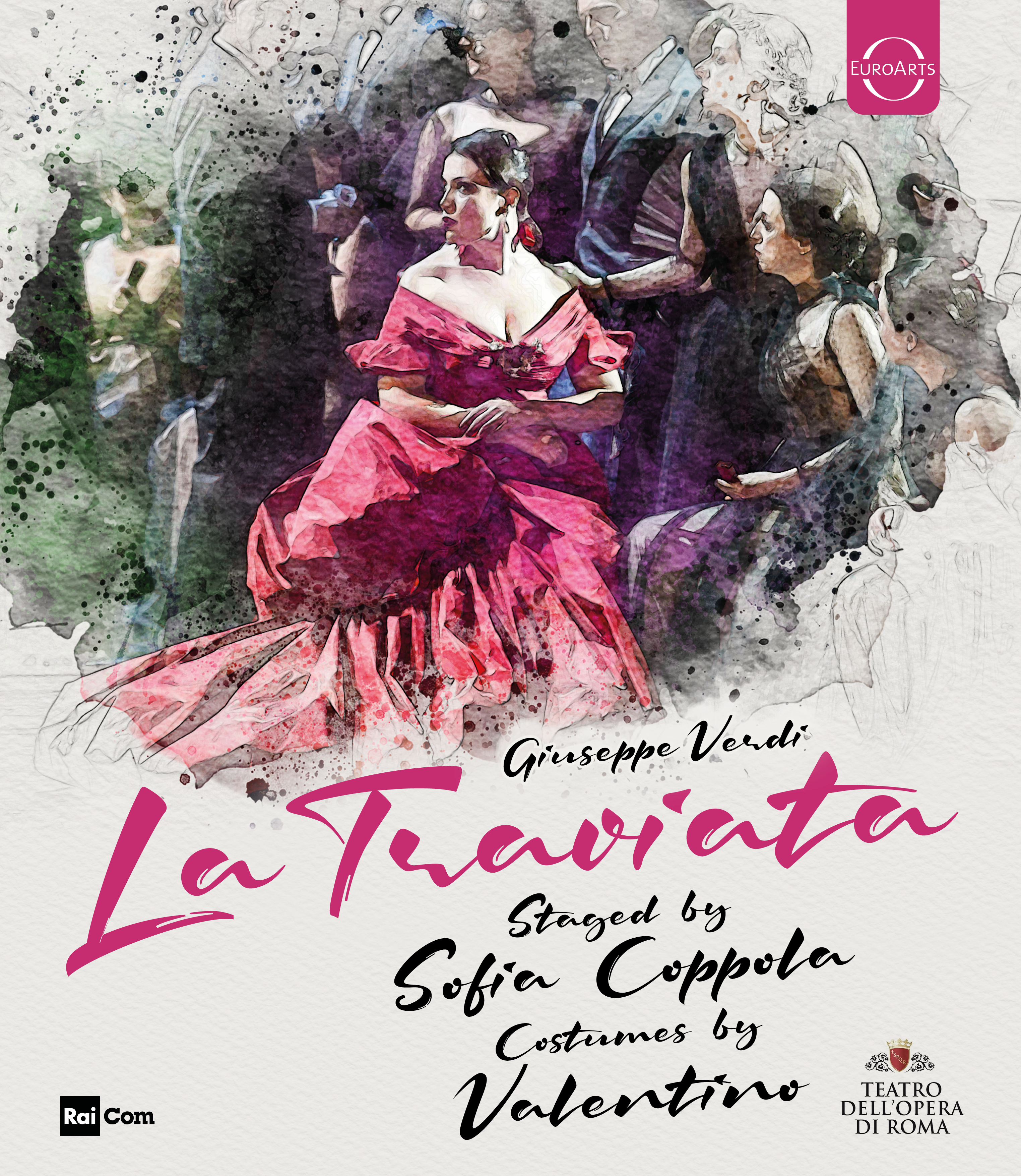 La Traviata by Sofia Coppola & Valentino | Warner Classics