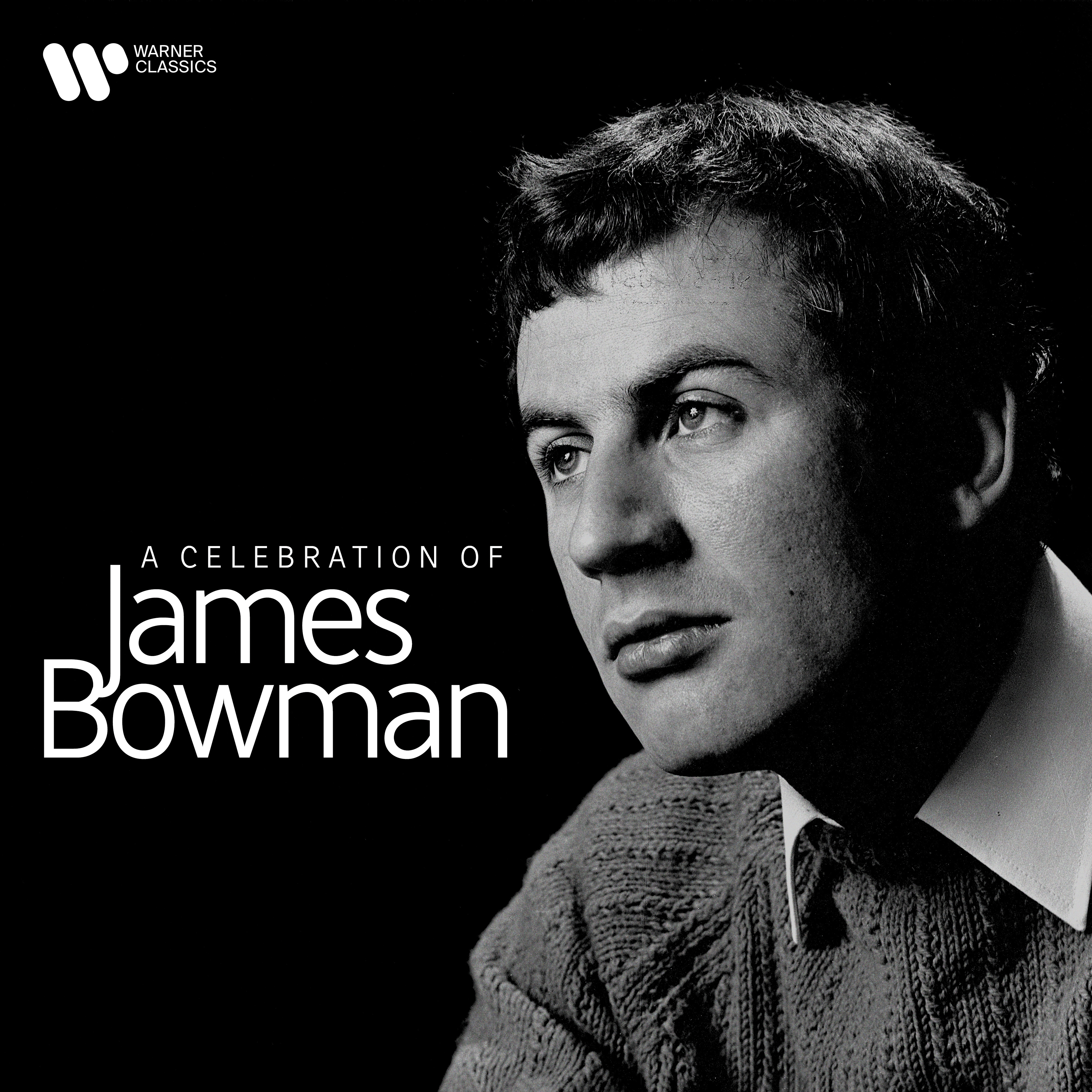 A Celebration of James Bowman | Warner Classics