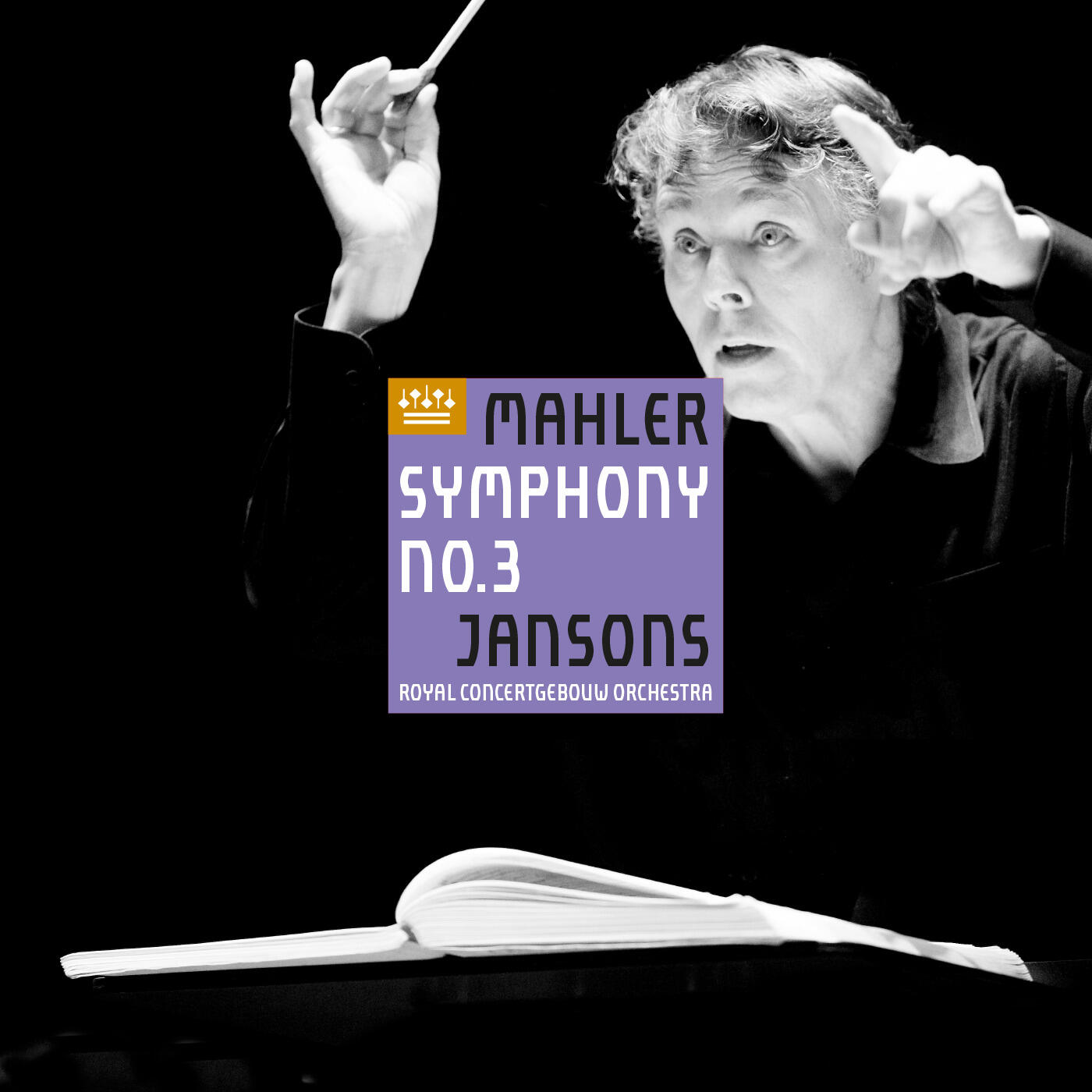 Gustav Mahler: Symphony No.3 In D Minor | Warner Classics