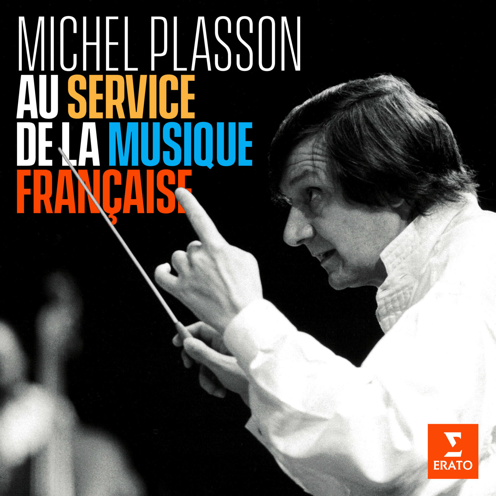 Au service de la musique française | Warner Classics