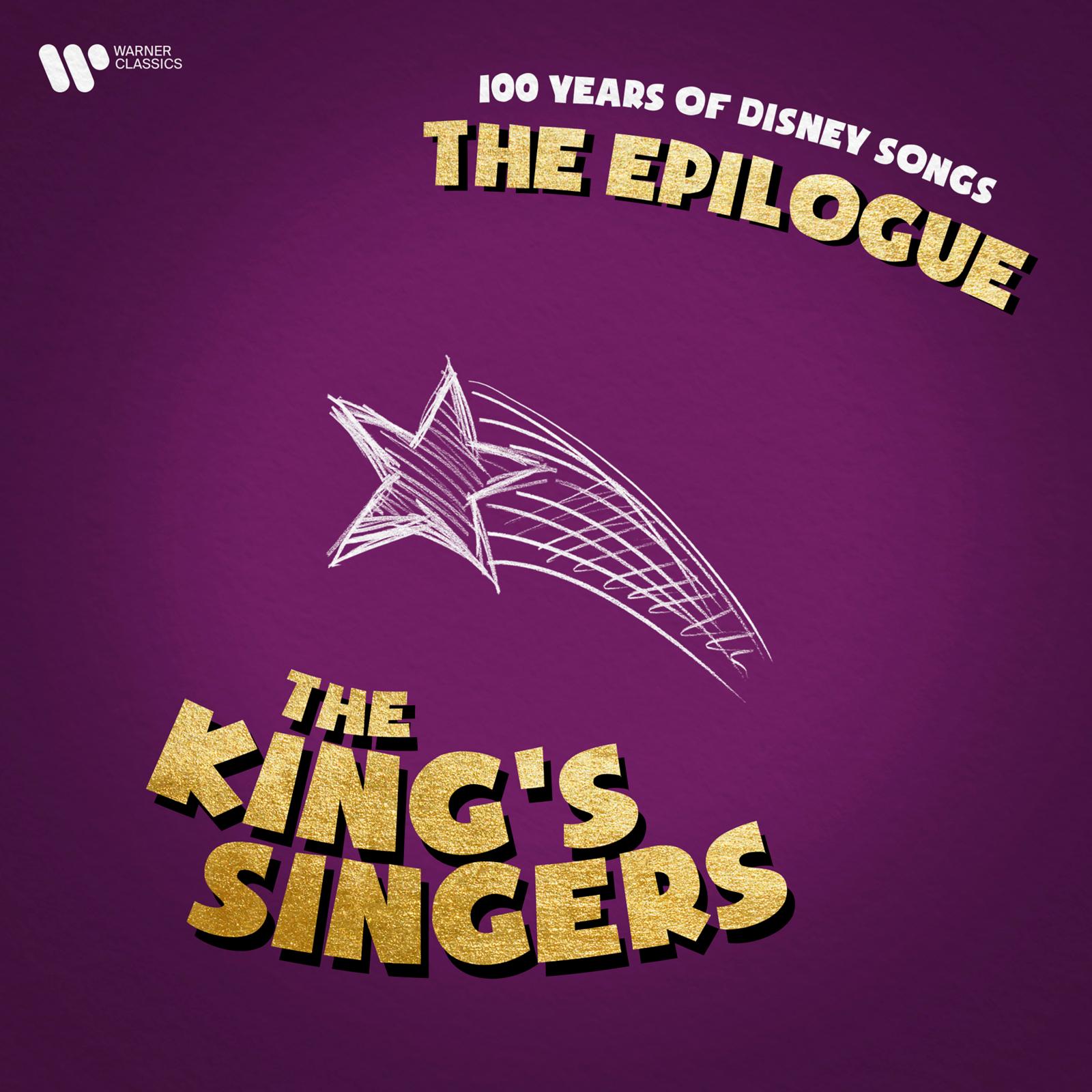 100 Years Of Disney Songs – The Epilogue | Warner Classics