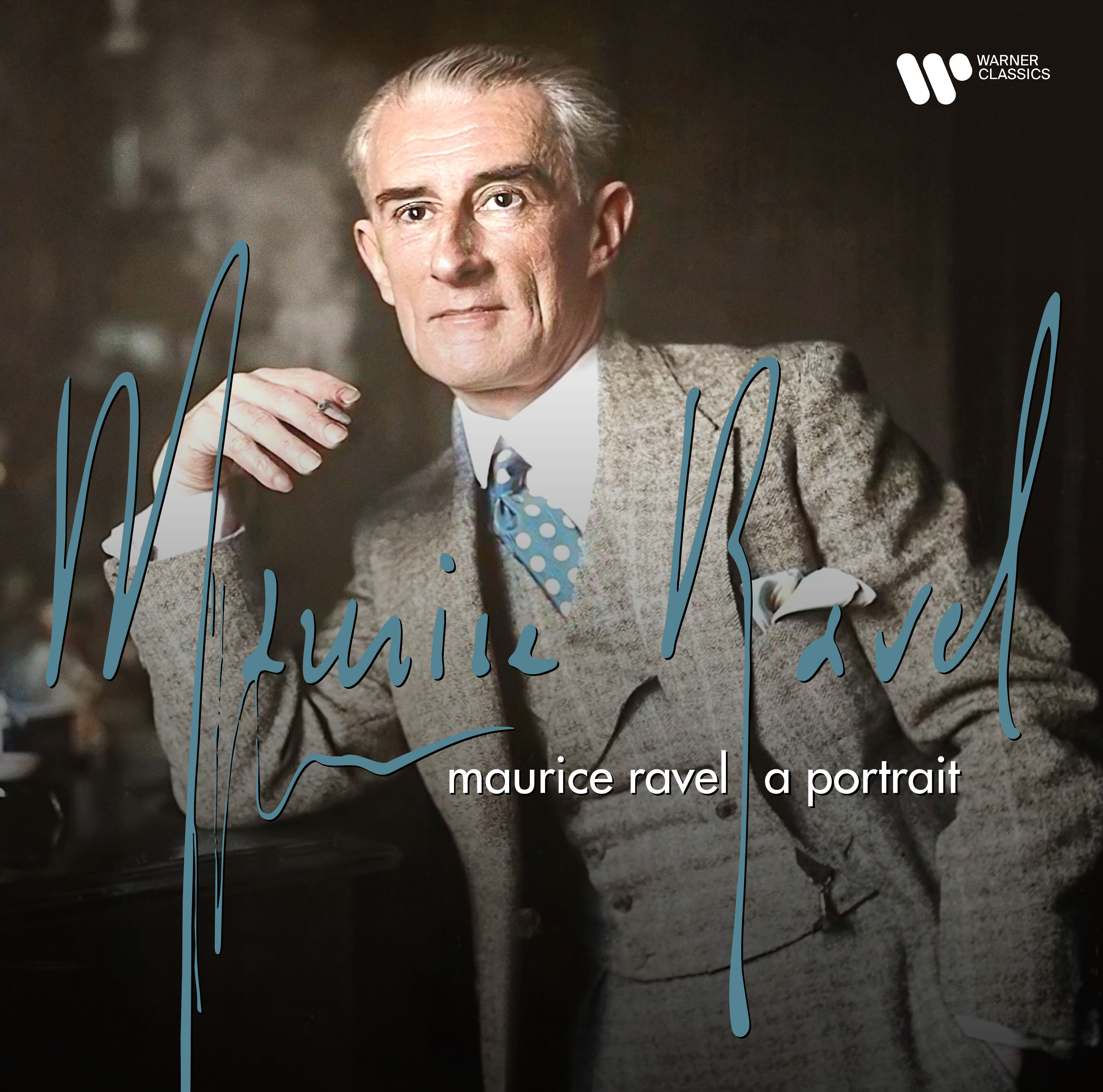 Maurice Ravel - A Portrait (Best of) | Warner Classics