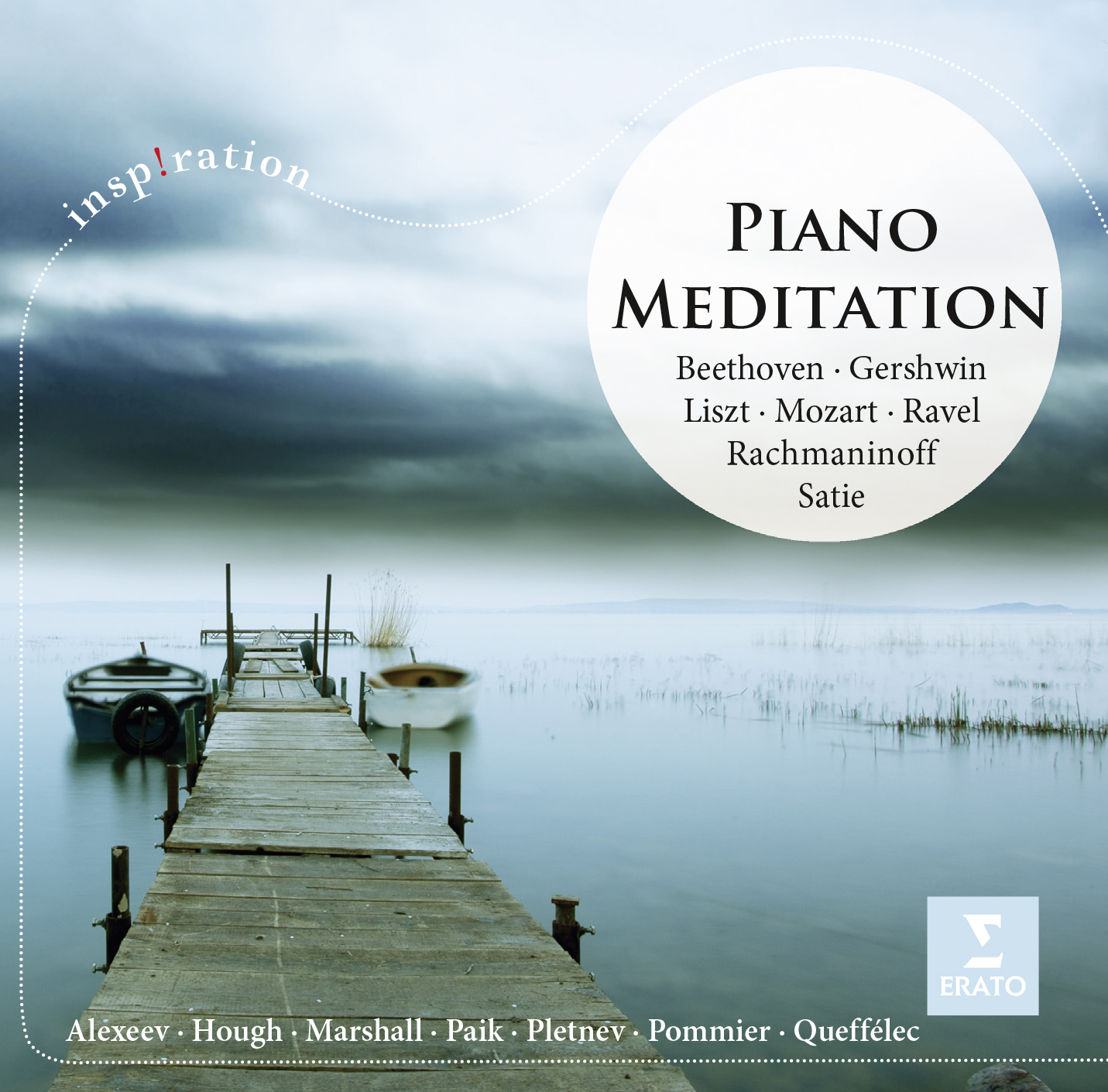 Piano Meditation | Warner Classics