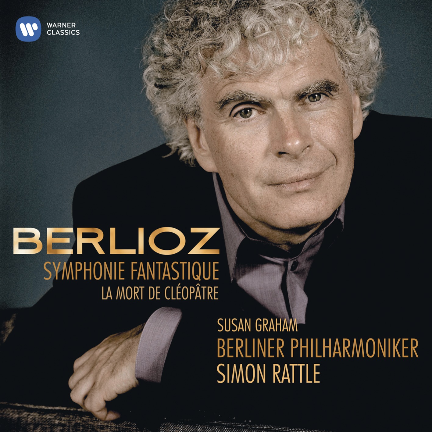 Berlioz: Symphonie Fantastique | Warner Classics