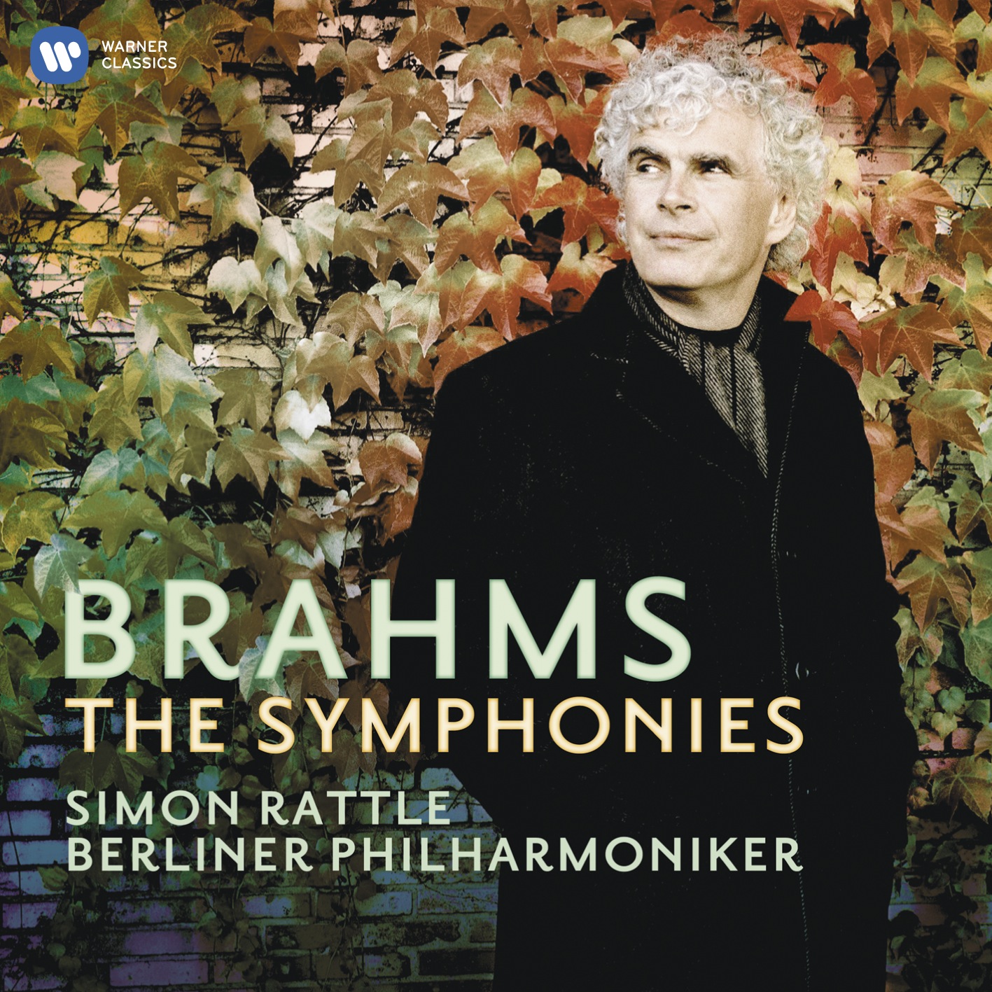 Brahms: The Symphonies | Warner Classics