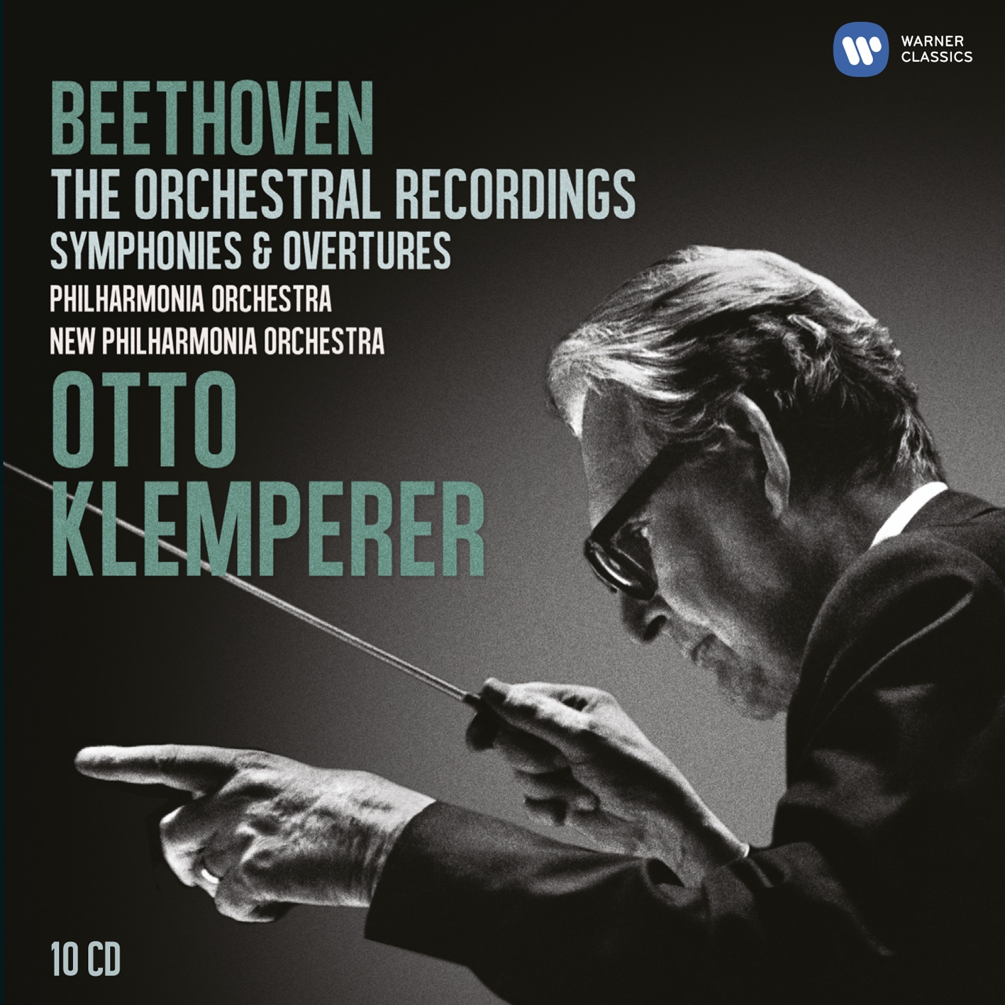Beethoven: Symphonies u0026 Overtures | Warner Classics