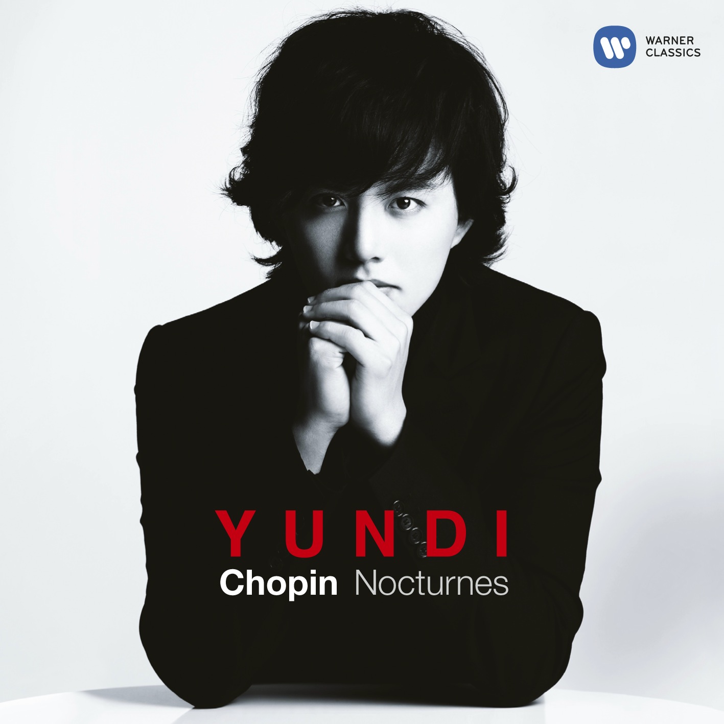 Chopin: Nocturnes | Warner Classics