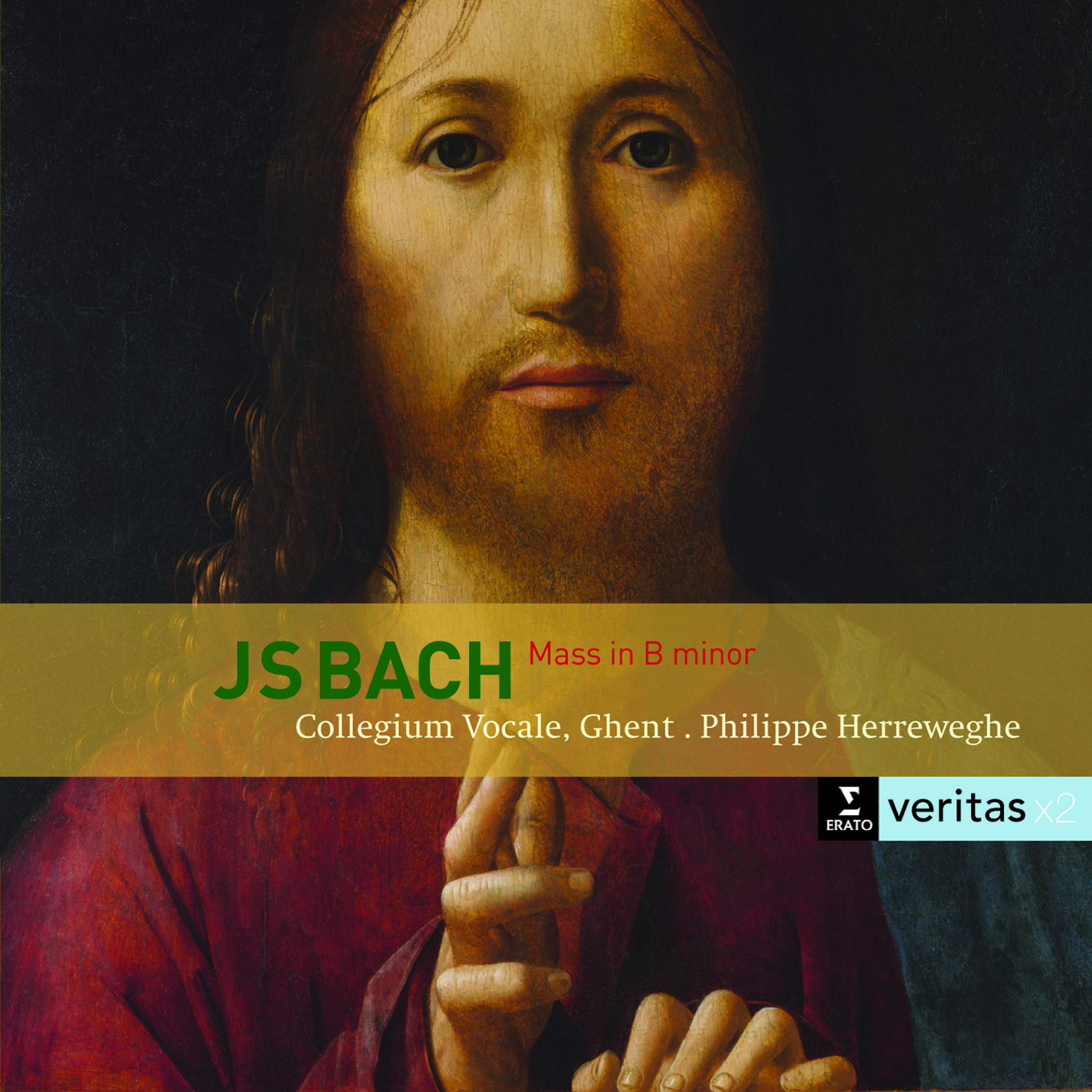 Bach Mass In B Minor | Warner Classics