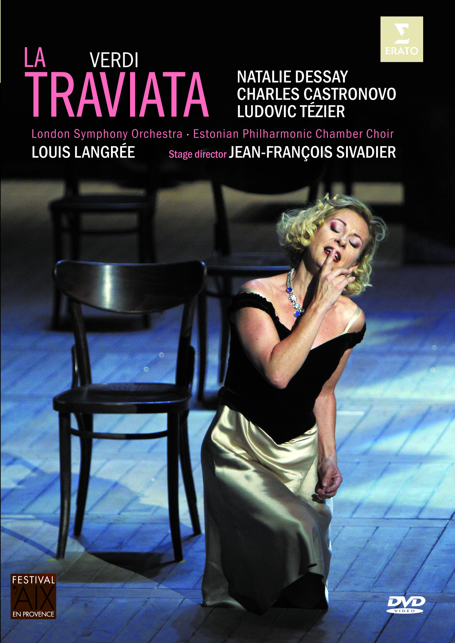 Verdi: La Traviata | Warner Classics