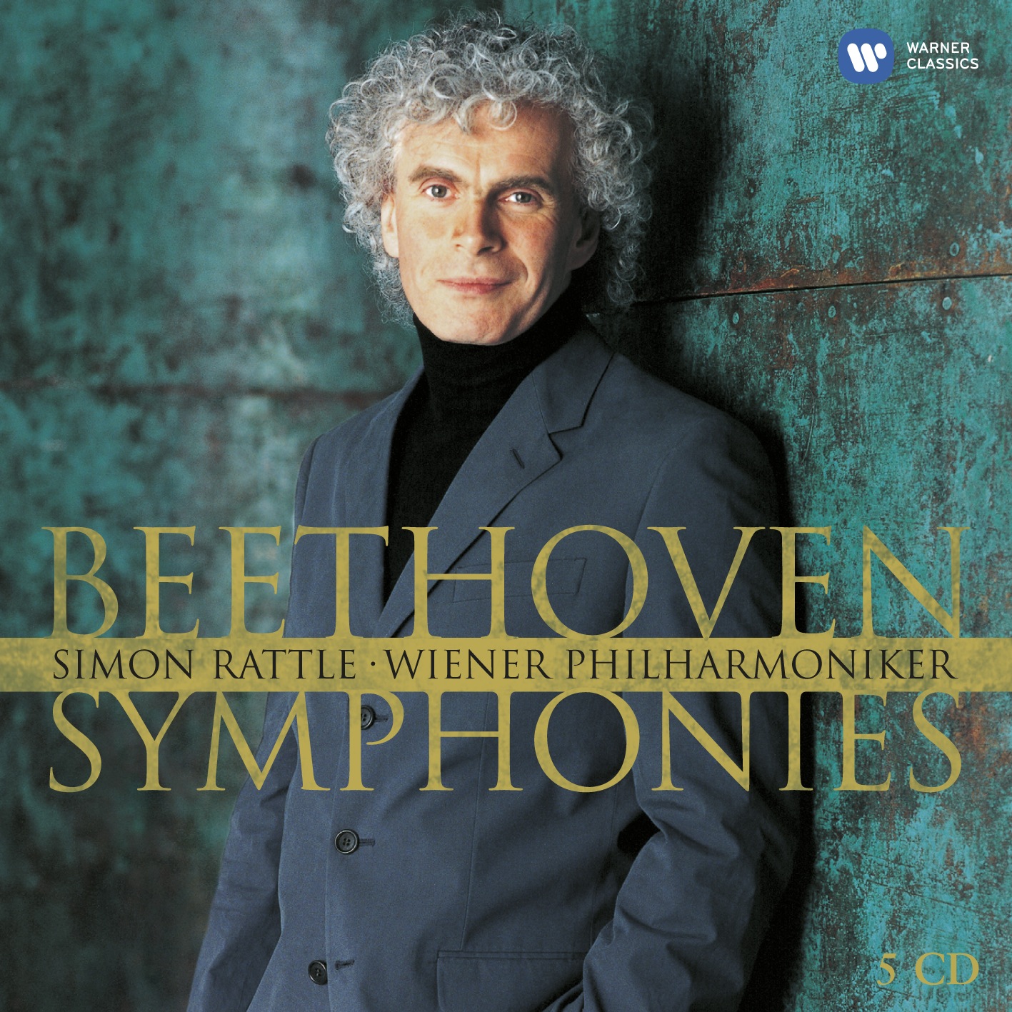 Beethoven Complete Symphonies Warner Classics