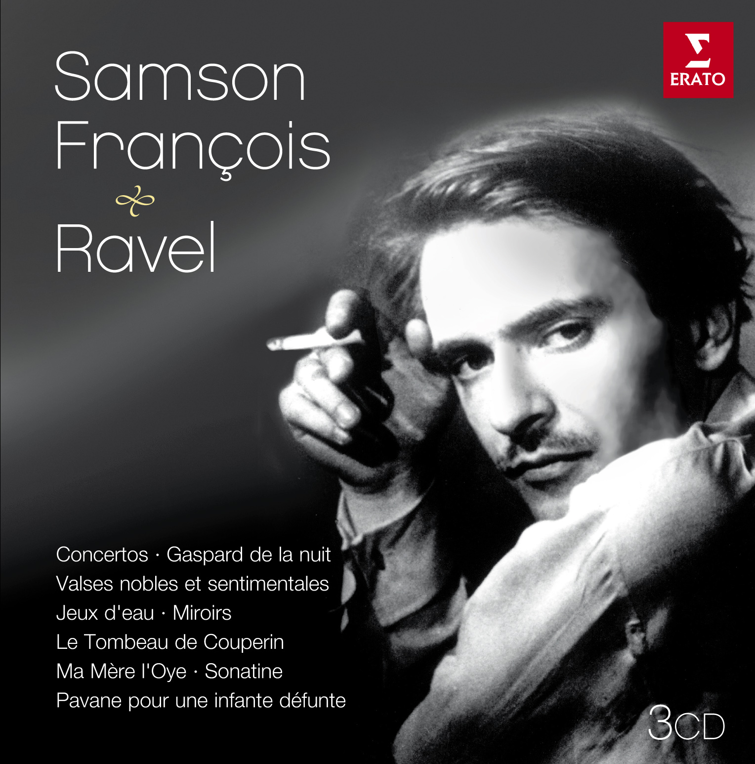 Ravel Warner Classics