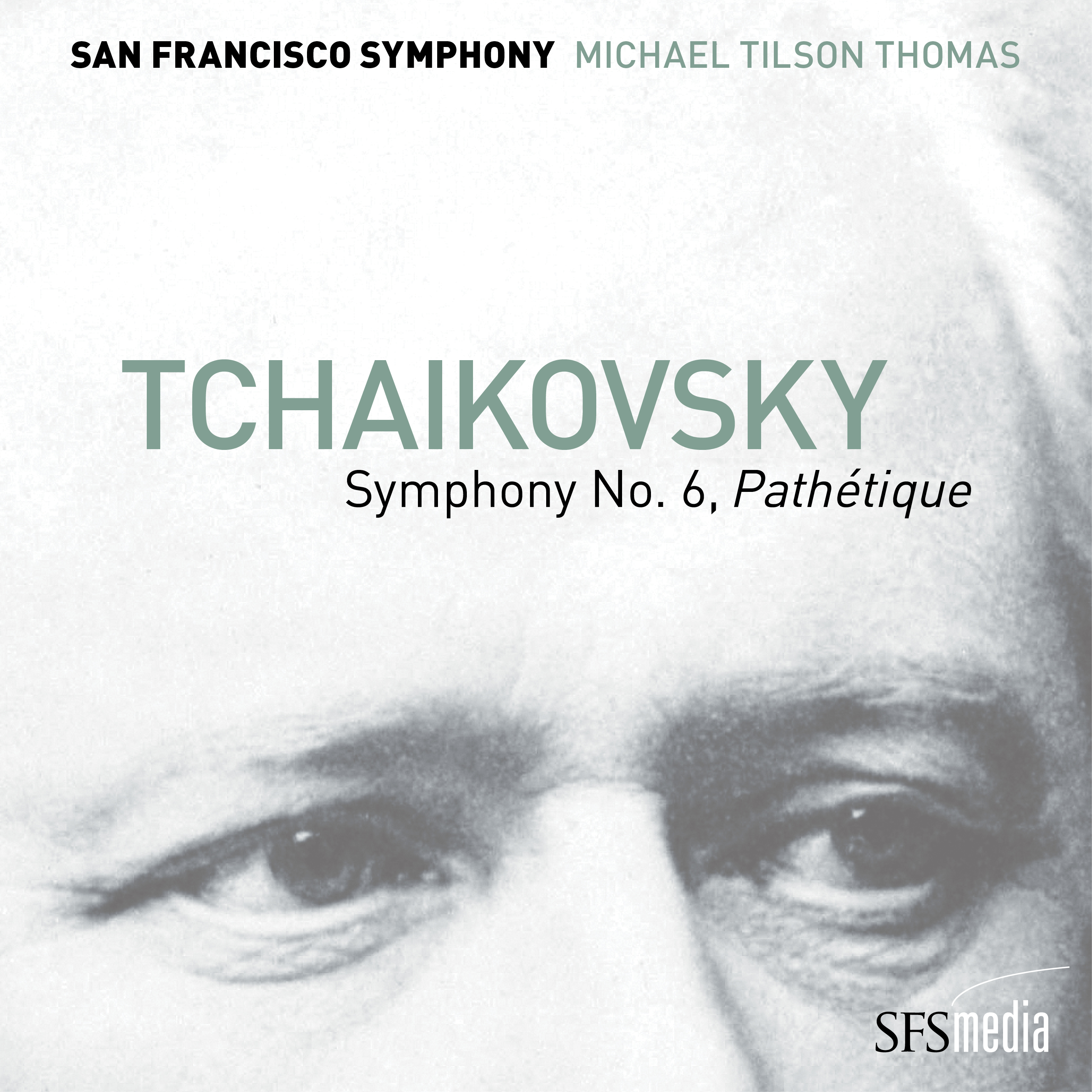 Tchaikovsky: Symphony No. 6, Pathétique | Warner Classics