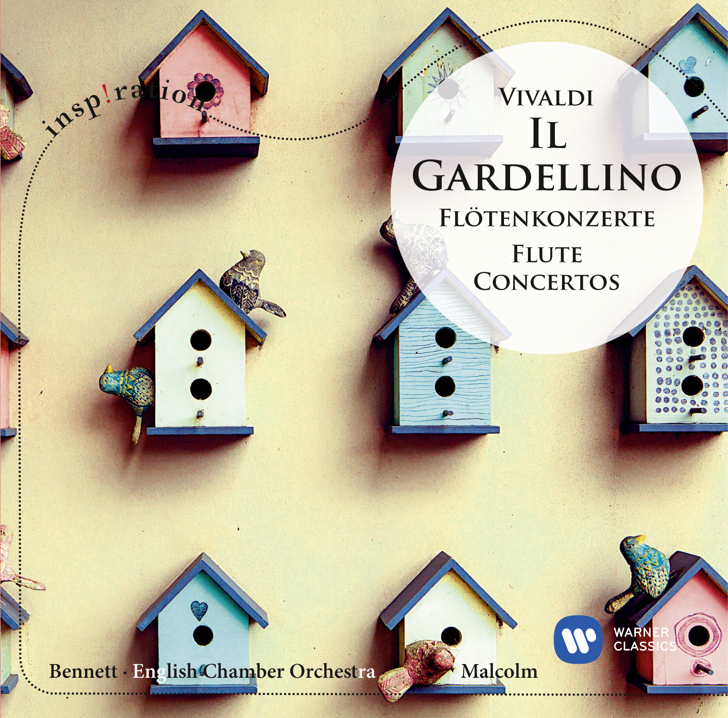 Vivaldi Gardellino