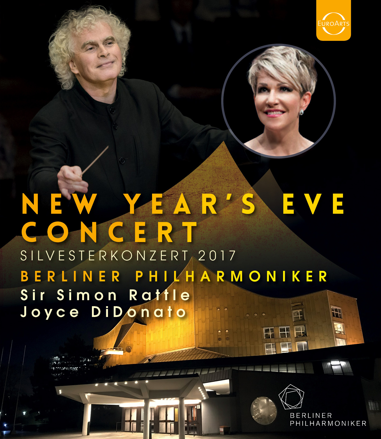 New Year’s Eve Concert 2017 | Warner Classics