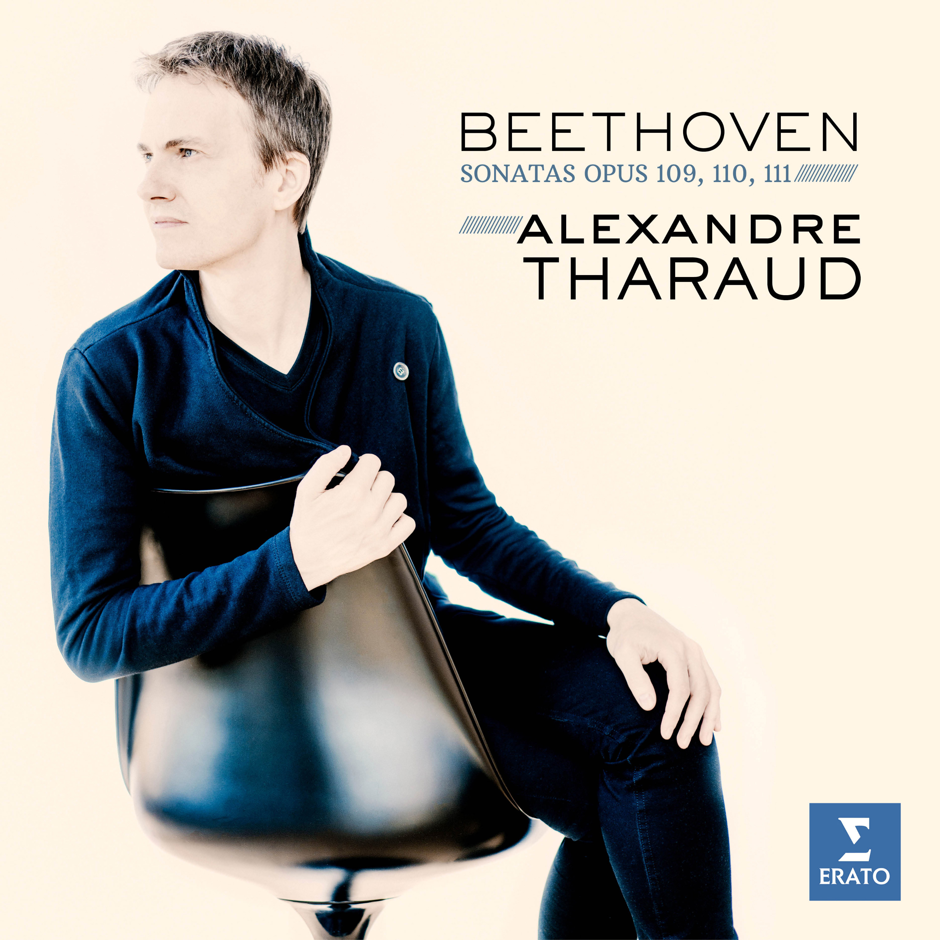 Beethoven Piano Sonatas Opus 109, 110, 111 | Warner Classics