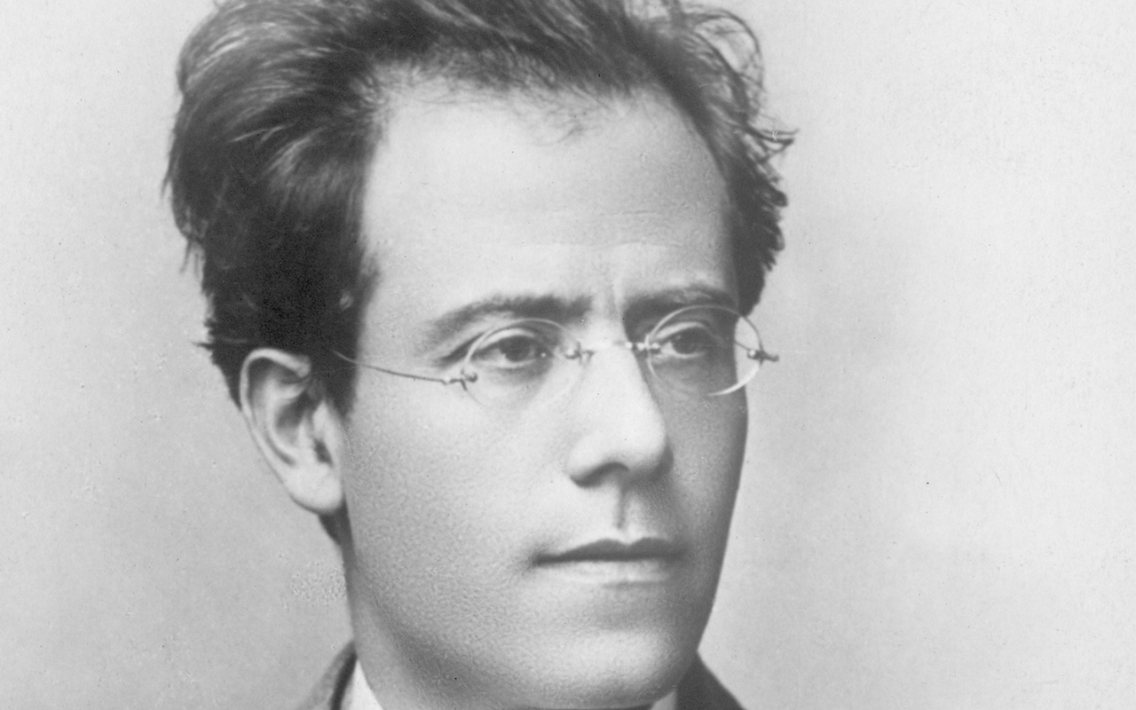 Gustav Mahler | Warner Classics