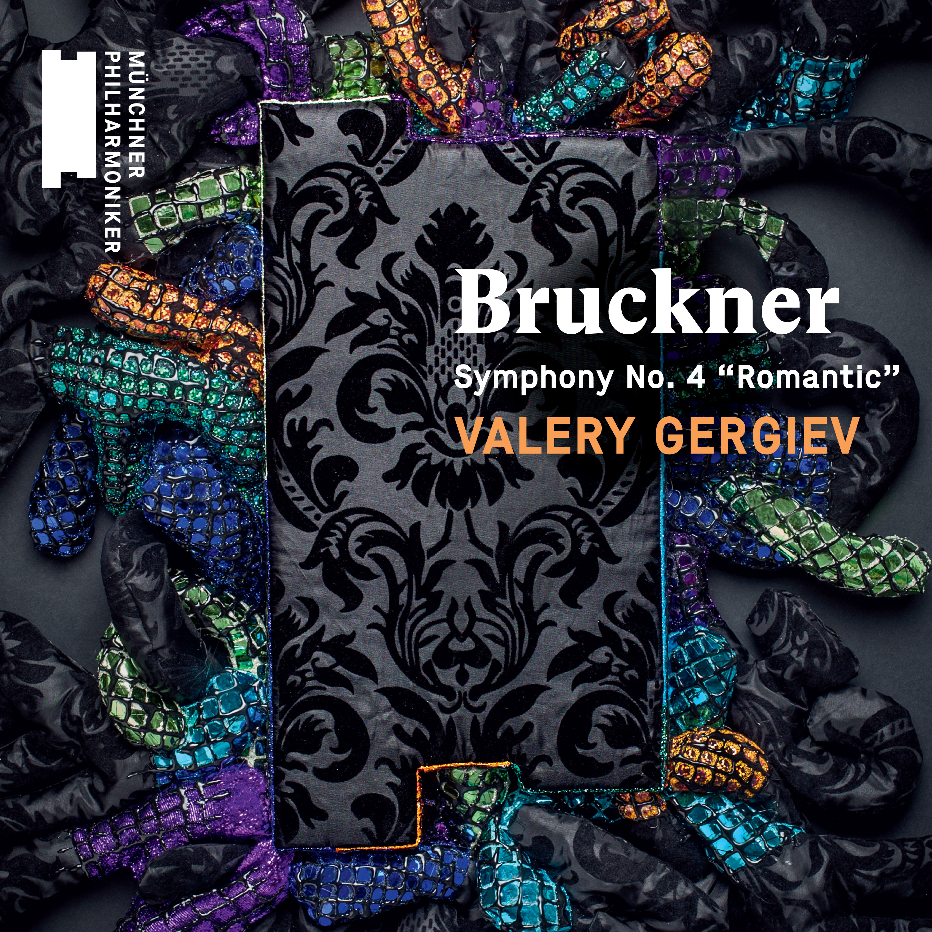 Bruckner: Symphony No. 4 "Romantic" | Warner Classics