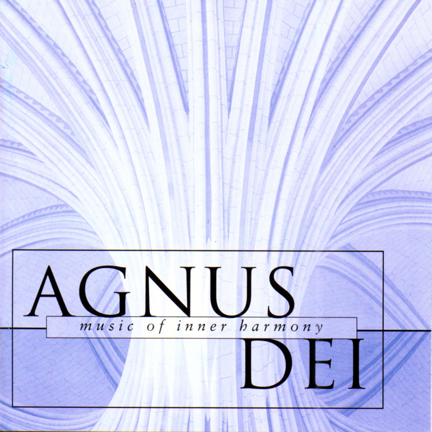 Agnus Dei I | Warner Classics