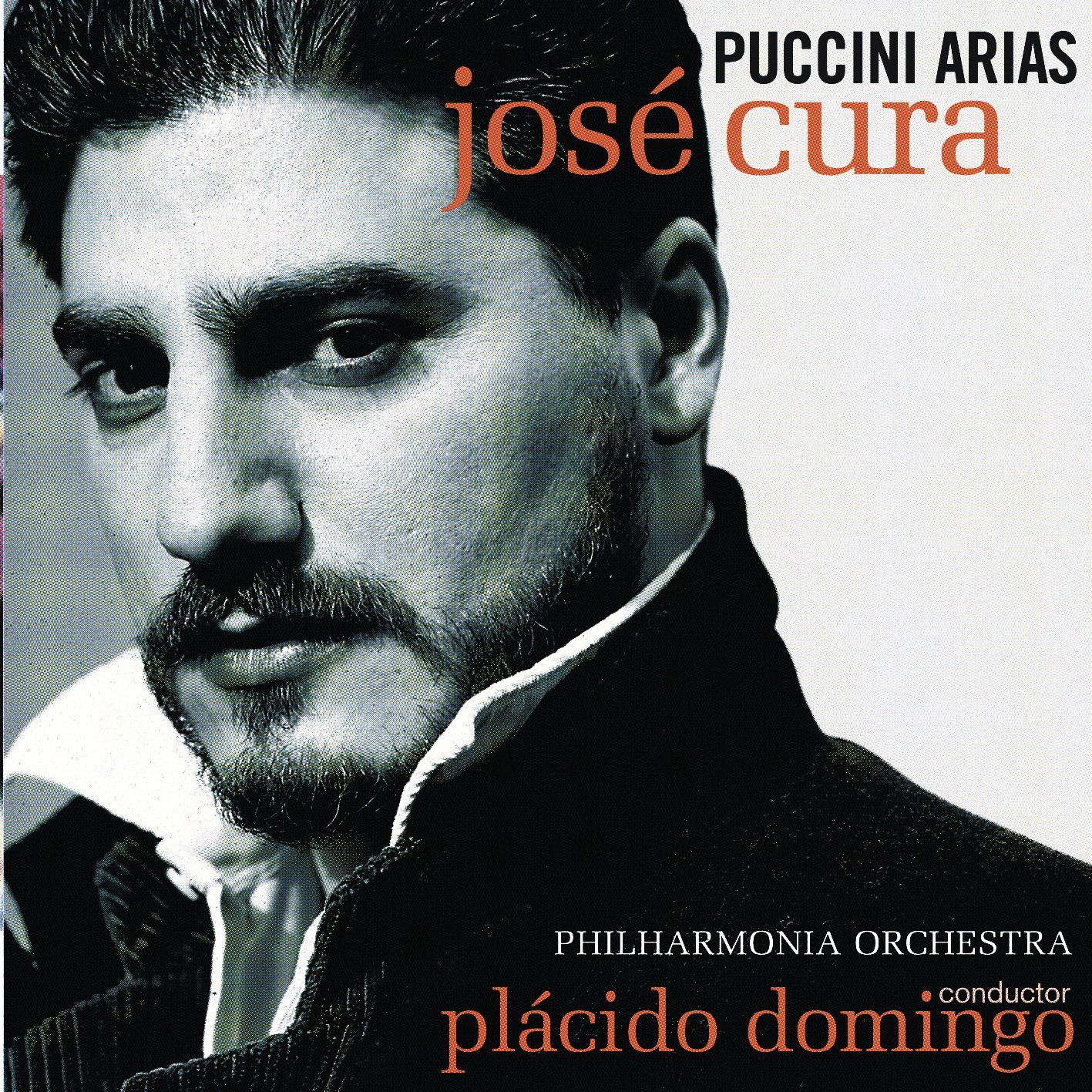 Puccini: Arias | Warner Classics