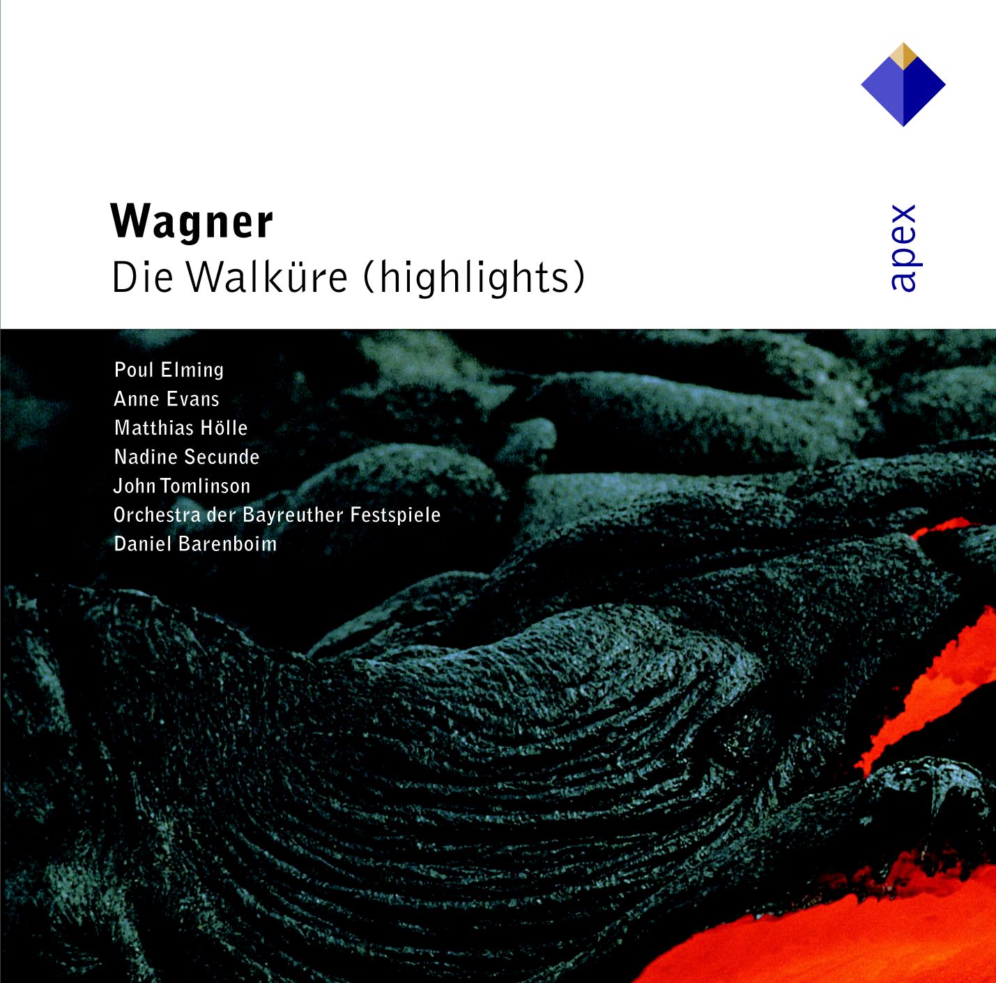 Wagner: Die Walküre (Highlights) | Warner Classics