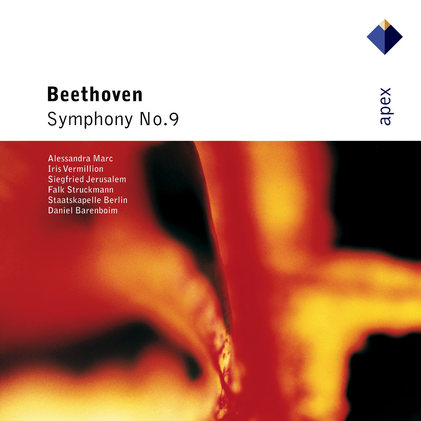 Beethoven: Symphony No. 9 | Warner Classics