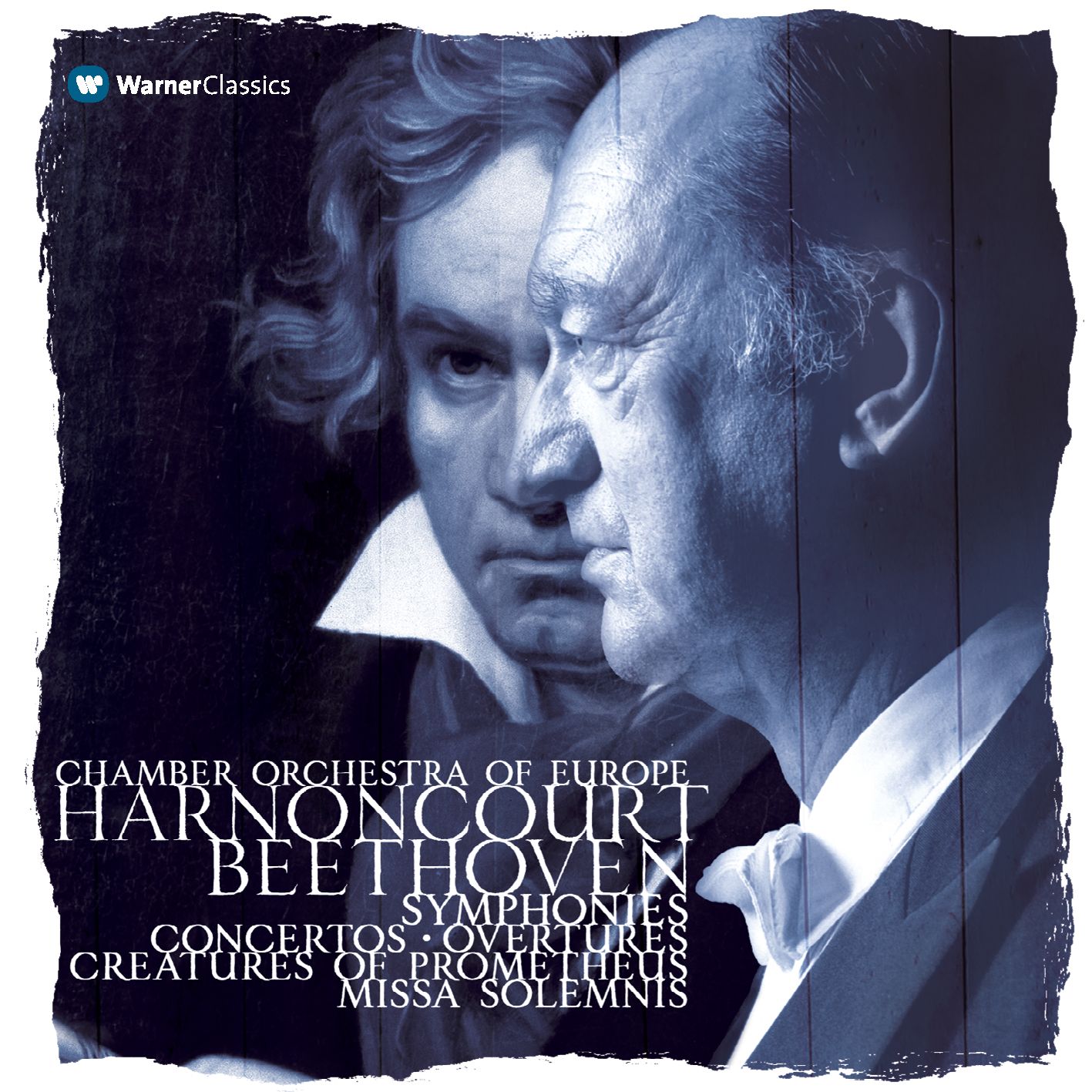 Complete Beethoven Recordings | Warner Classics