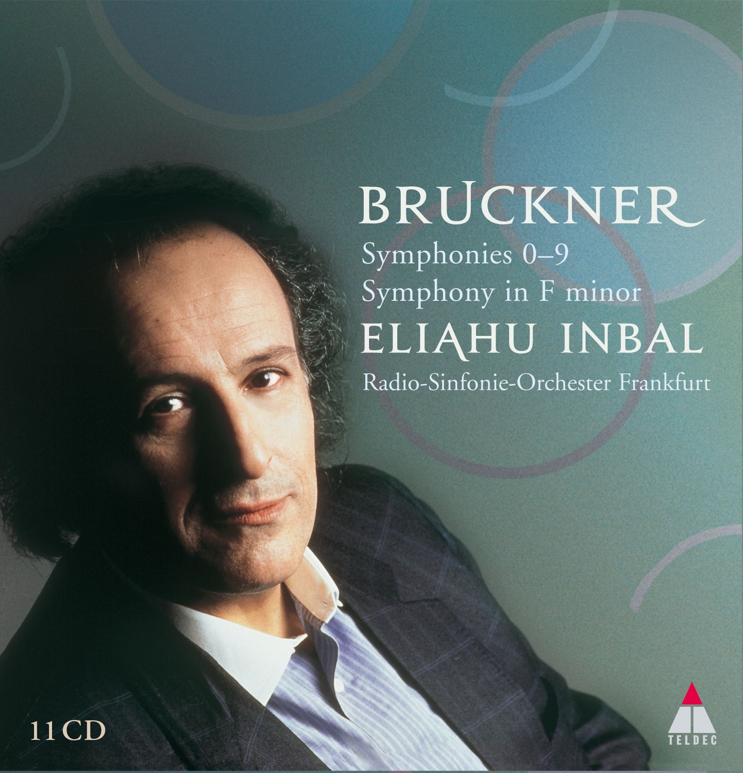 Bruckner : Complete Symphonies | Warner Classics