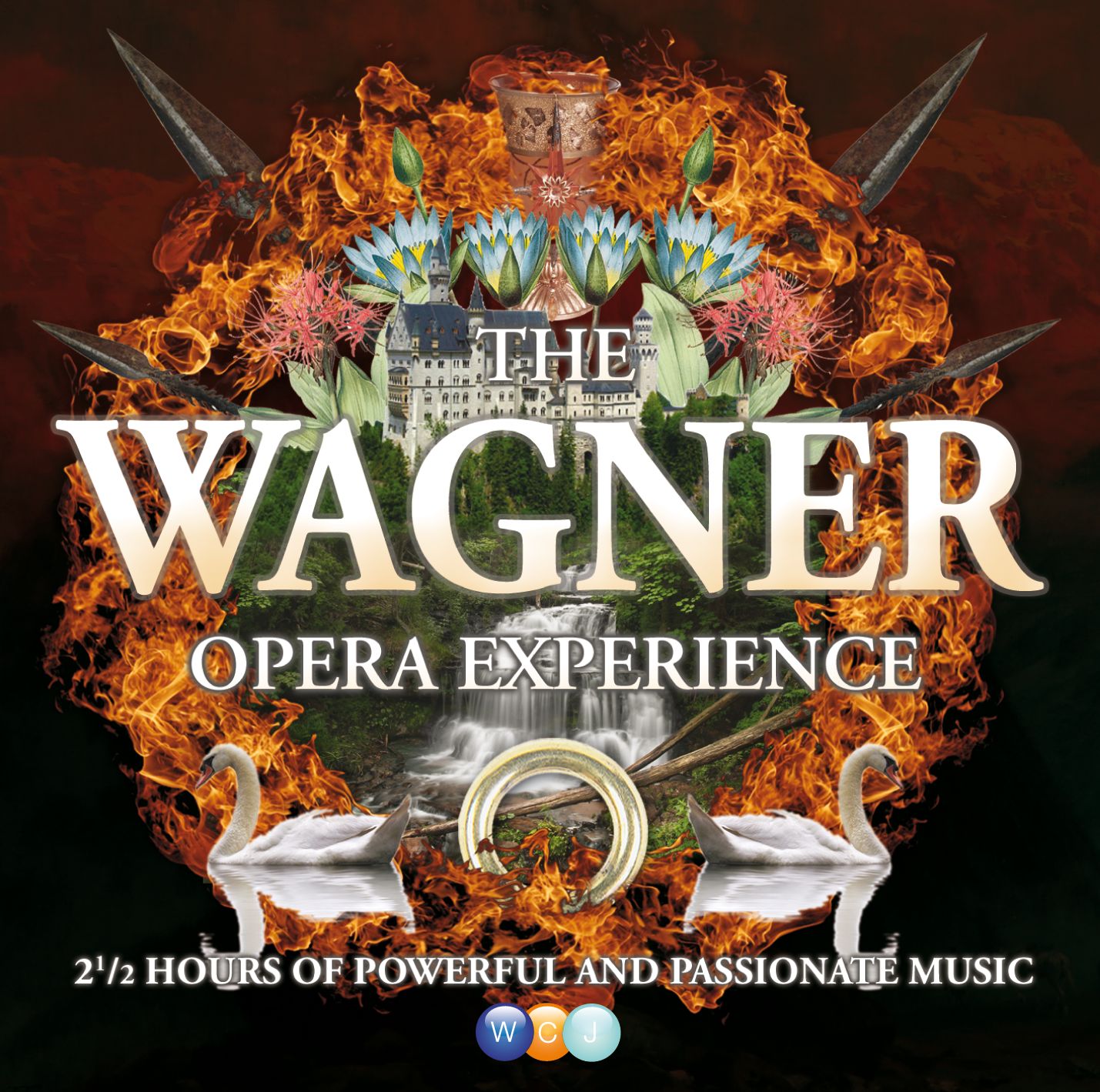 The Wagner Opera Experience | Warner Classics