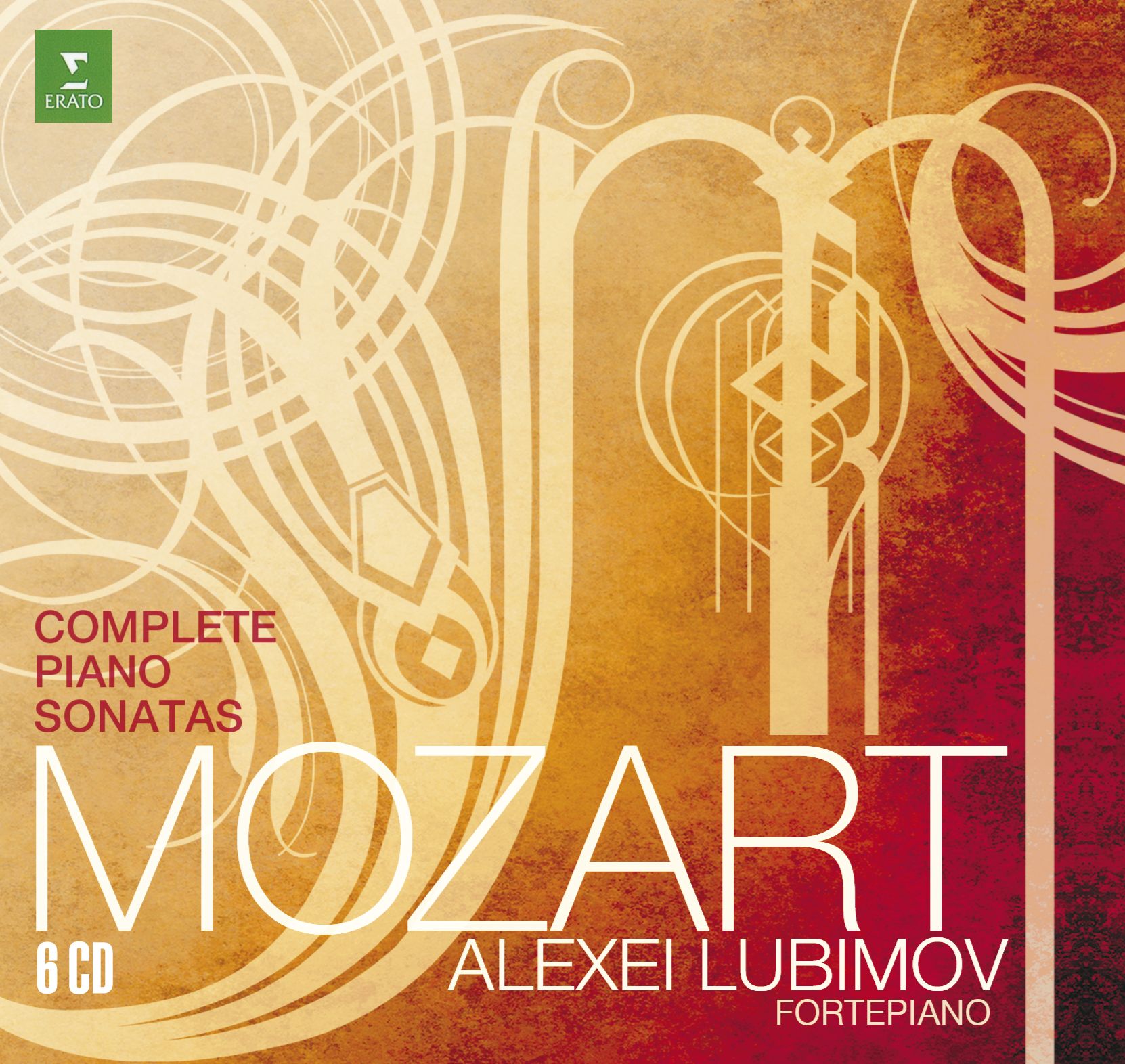 Complete Mozart Piano Sonatas | Warner Classics