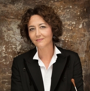 Nathalie Stutzmann