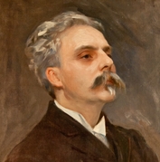 Gabriel Fauré