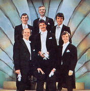 The King's Singers