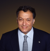 Zubin Mehta