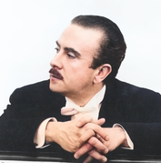 Claudio Arrau